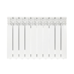 Секція біметалевого радіатора KIRAN 500/96 (10 СЕКЦІЙ)