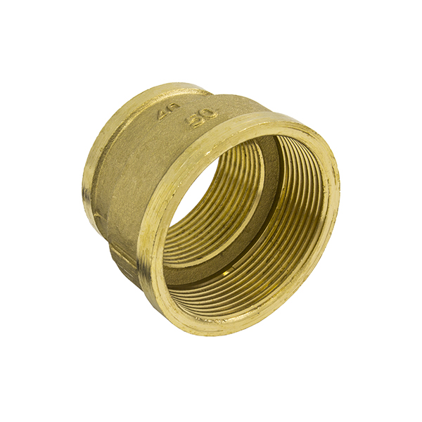 Муфта Lexline PN10 ВВ 2'x1 1/2'