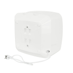 Бойлер Tatra-line CUBE TСBN 10-(O) 10 л