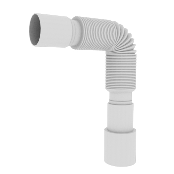 Гофротруба PLM PM 41 GT 10 07