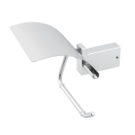 Тримач для туалетного паперу VENTA V140C хром