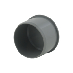 Заглушка внутрішня PLM ф 50 мм