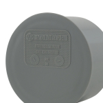 Заглушка внутрішня PLM ф 50 мм