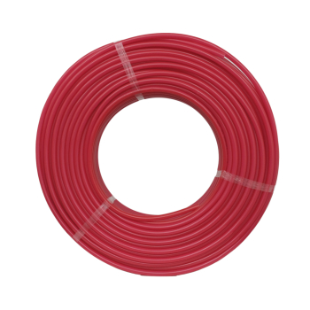 Труба для теплої підлоги Raftec Pex-A EVOH 16x2 мм (200м) Portugal