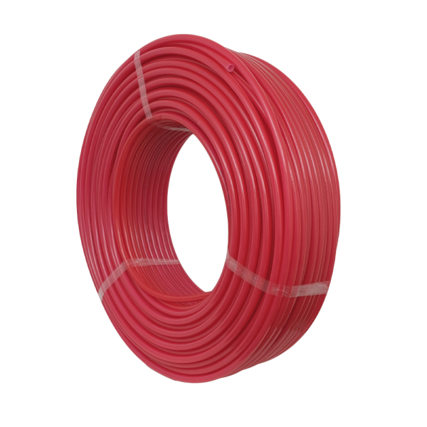 Труба для теплої підлоги Raftec Pex-A EVOH 16x2 мм (600м) Portugal