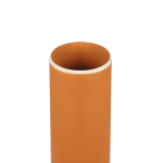 Труба зовнішня OSTENDORF KGEM ф110мм 2м х3.2мм 220020