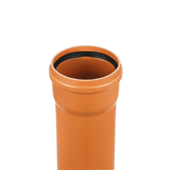 Труба зовнішня OSTENDORF KGEM ф110мм 2м х3.2мм 220020