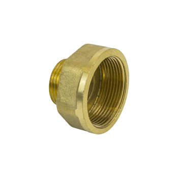 Перехідник Lexline PN10 ВЗ 1 1/2'x1'