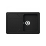 Мийка для кухні TEKA SIMPLA 45-S TG 780x500 Карбон