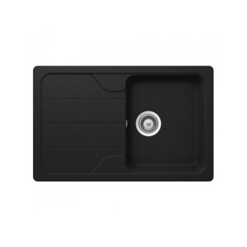 Мийка для кухні TEKA SIMPLA 45-S TG 780x500 Карбон