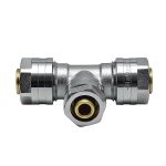 Тройник Raftec 20x16x20 TP-201620