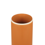 Труба наружная OSTENDORF KGEM ф160мм 3м х4.0мм 222030