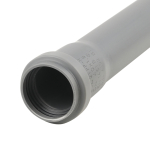 Труба внутрішня OSTENDORF HT Safe ф 40мм x1.5м 171050