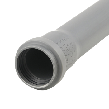 Труба внутрішня OSTENDORF HT Safe ф 40мм x1.5м 171050