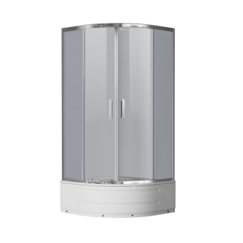 Душова кабіна Eger Magrit 200x90 599-587