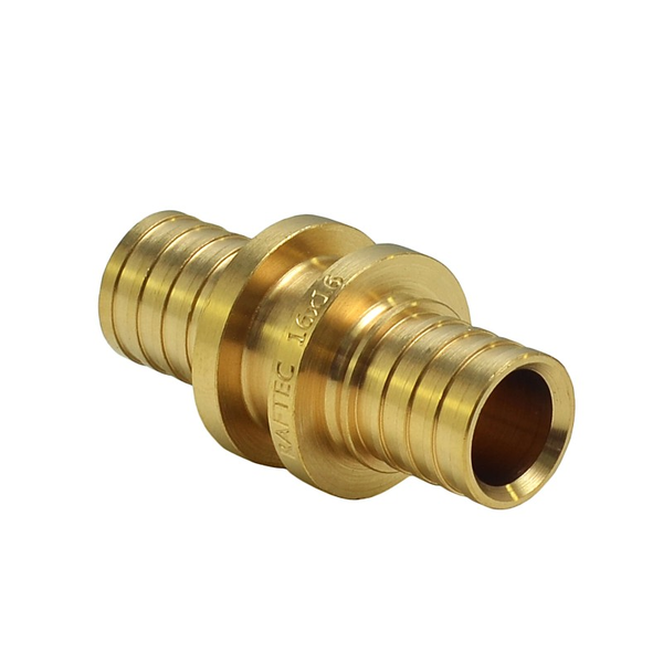 Муфта натяжная Raftec равная 25х25 мм