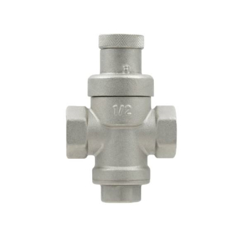 Редуктор тиску Raftec 1/2' RPD01