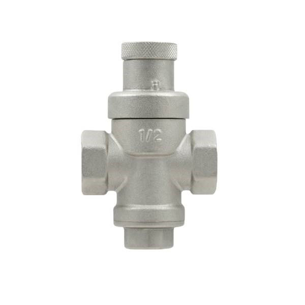 Редуктор тиску Raftec 1/2' RPD01