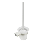 Йоржик настінний VENTA V250N матове скло сатин V250N