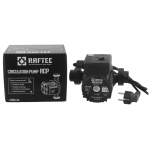 Циркуляційний насос Raftec RCP 25-40/130