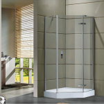 Душова кабіна Eger Stefani 205x90 599-535