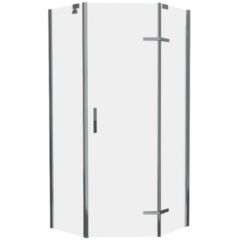 Душова кабіна Eger Stefani 205x90 599-535