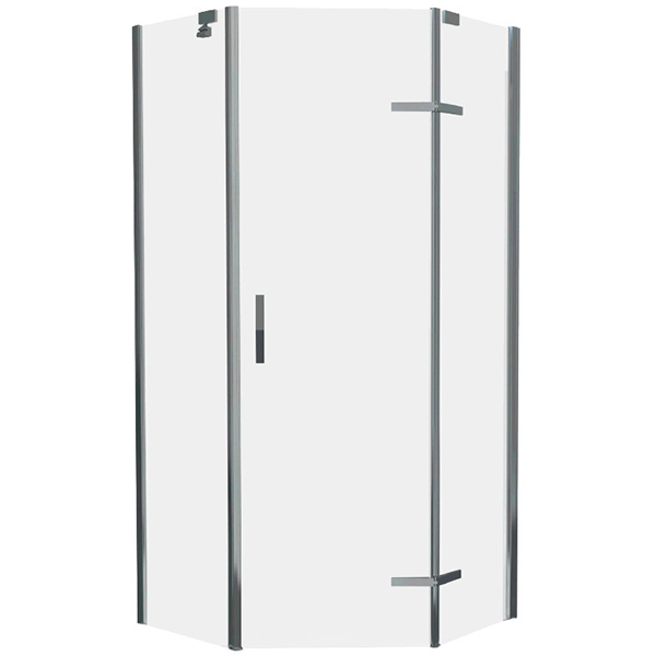 Душова кабіна Eger Stefani 205x90 599-535