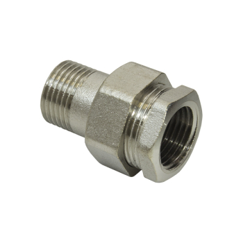 Американка пряма Profi PN10 1/2' К 0801-Сн