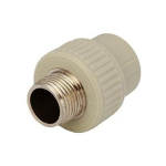 Муфта PPR Ekoplastik 50х1 1/2' SZE05050XX