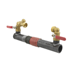 Байпас в зборі 2' ЭКО