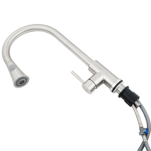 Змішувач для кухні VENTA VA3052