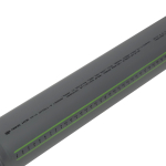 Труба внутренняя ASG HTR ф 75мм x0.5м