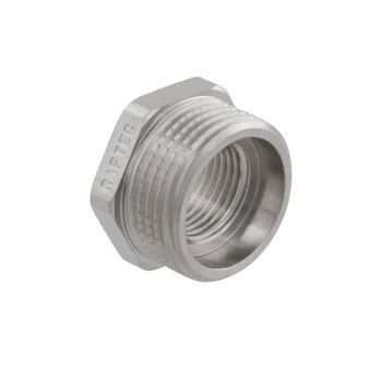 Футорка Raftec PN40 ВЗ 1'x1/2'