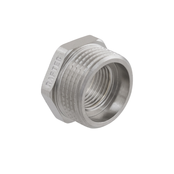 Футорка Raftec PN40 ВЗ 1'x1/2'