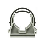 Опора зі стрічкою PPR Ekoplastik 63мм PRP063XXXX