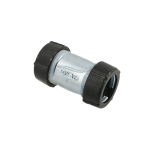 GEBO QUICK QO двустороннее соединение DN25 31.4-24.2мм