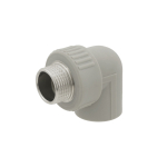 Колено PPR PLM НН 25х3/4'