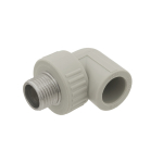 Колено PPR PLM НН 25х3/4'