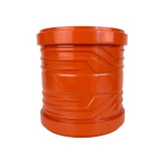 Муфта ASG ESTERNO ф 110мм