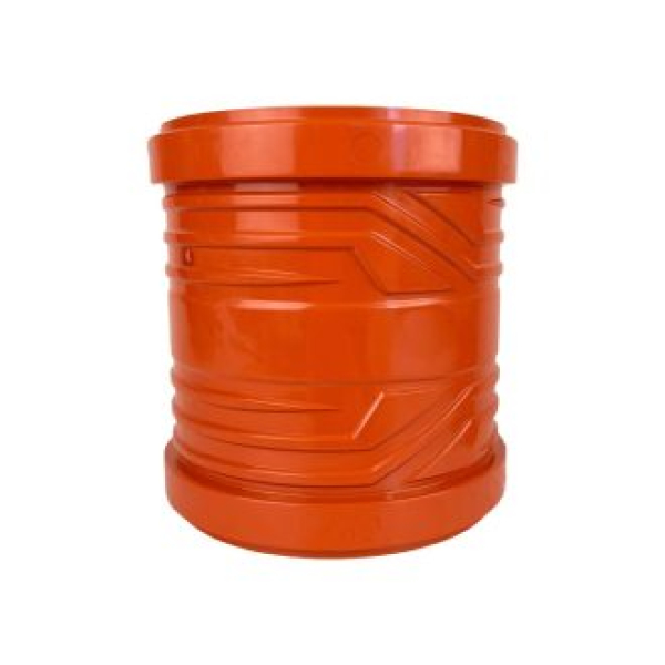 Муфта ASG ESTERNO ф 110мм