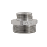 Ніпель Raftec PN40 ЗЗ 1 1/2'x1'