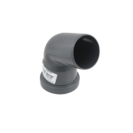 Колено внутреннее OSTENDORF HT Safe ф 50мм x67°