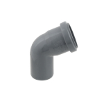 Колено внутреннее OSTENDORF HT Safe ф 50мм x67°