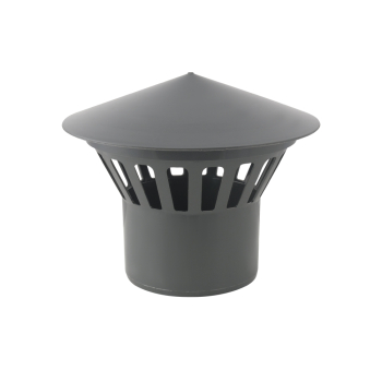 Вентиляційний грибок ASG ф110 мм