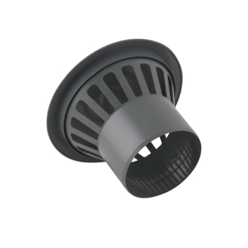 Вентиляційний грибок ASG ф110 мм