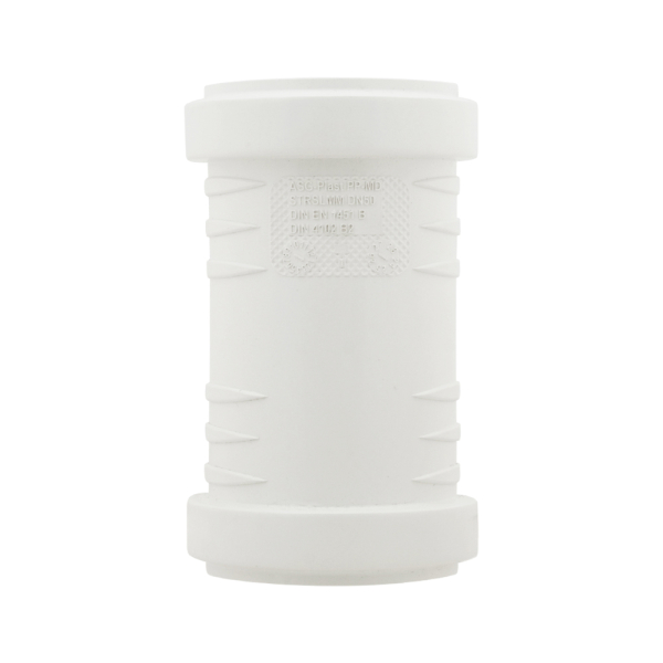 Муфта внутренняя безшумная ASG S-LINE ф 50мм