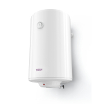 Водонагрівач Tesy Simpat Eco CTV OL 504415 D07 TR 50 л