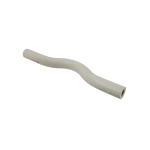 Перехрещення Ekoplastik 20 мм SKR020P20X