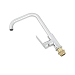 Смеситель для кухни VENTA BT425FC