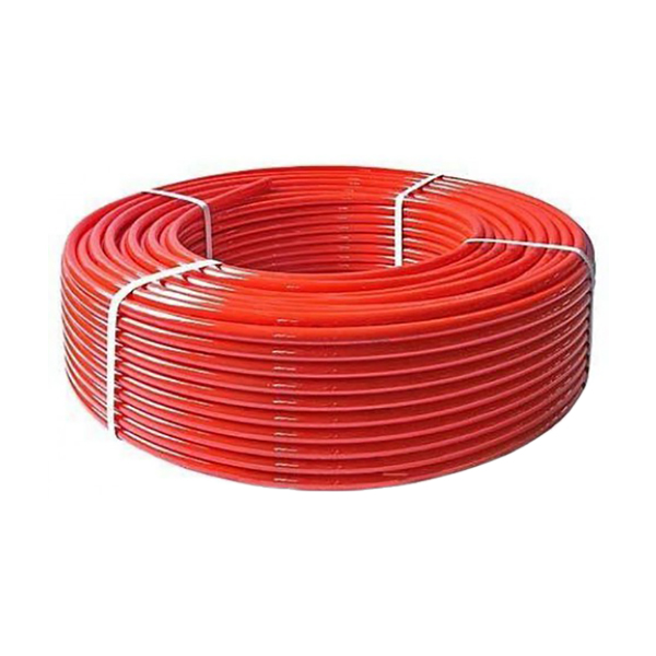 Труба для теплої підлоги ASG Therm PE-RT 16мм (200м)